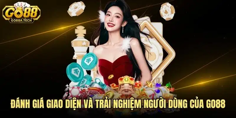Đánh Giá Giao Diện Và Trải Nghiệm Người Dùng Của Go88 4 Đánh Giá Giao Diện Và Trải Nghiệm Người Dùng Của Go88