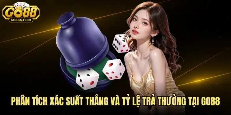 Phân Tích Xác Suất Thắng Và Tỷ Lệ Trả Thưởng Tại Go88 3 Phân Tích Xác Suất Thắng Và Tỷ Lệ Trả Thưởng Tại Go88